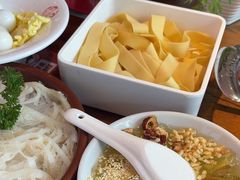 -小媳妇重庆火锅(海莲路店)
