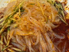 -汗腾格里·风味餐厅(新疆驻京办店)