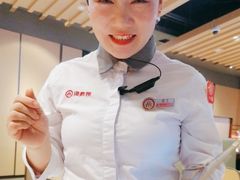 -海底捞火锅(大华一路店)