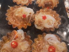 -合易泓烤肉•首创生椰大油边(宁山路店)
