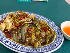 -桂园白粥·潮汕老味道