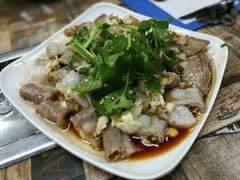 -阳江河堤老牌曾记美食