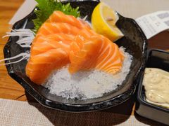 -昊·来了寿司(双楠2店)