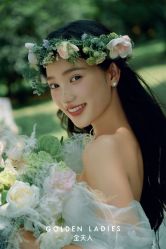 -金夫人婚纱摄影(西昌店)