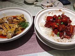 -福荣新中式餐厅