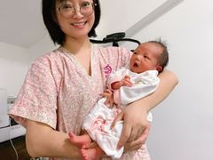 -爱贝佳母婴护理服务中心·月嫂育儿嫂(鲁迅路店)
