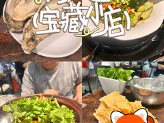 -凤兴鸡煲(宝安海雅店)