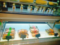 -酵種麦田(山师店)