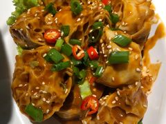 -半天妖烤鱼(芝罘万达店)