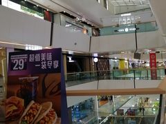 -万达广场(北京槐房店)