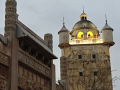 -赤坎·广东华侨国际旅游度假区