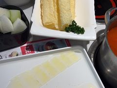 -湯島涮小火锅(余姚五彩城店)