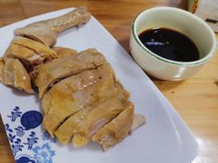 -阿东农家菜(新场古镇下塘街店)