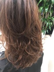 -FLAIR HAIR SALON