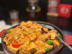 -顺香居·老字号湖北菜(江汉路店)