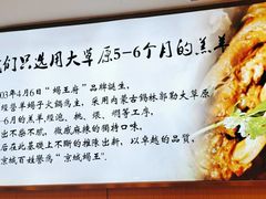 -蝎王府羊蝎子(北大地店)