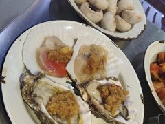 -马路牙子烧烤音乐酒馆(望京店)