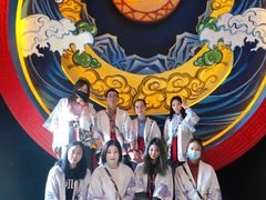 -E+有冰工厂·昆仑寒宫2(五角场店)