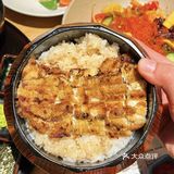 我心中的鳗鱼料理天花板~以前常来吃的一家店