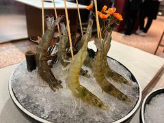 -川越泰火锅(吉利大厦店)