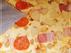 -机器人火炉披萨