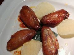 -外婆家(世界城广场店)