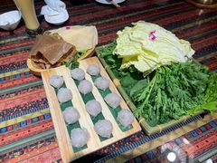 -慢丽江·云南野生菌土鸡锅(付家庄店)