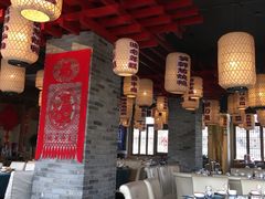 -二十八里太湖船菜(吉祥路店)