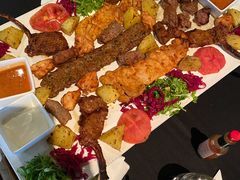 -Efes Turkish & Mediterranean Cuisine 艾菲斯餐厅(陆家嘴店)