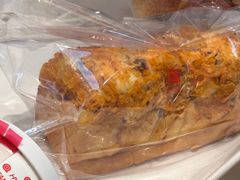 -21克拉面包(崂山万象汇店)