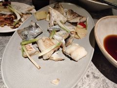 -留半山·香港食堂(啦啦宝都店)