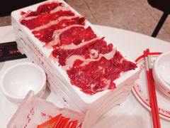 -八合里牛肉火锅(上海中山公园店)