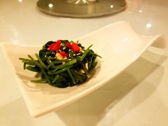 -天伦王朝酒店·盛华瑄餐厅
