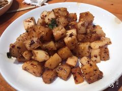 -华仔龙虾(永乐路总店)