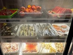 -王氏炉匠·烧鸟放题自助(三里屯店)