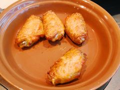 -萨莉亚意式餐厅(莲花国际广场店)