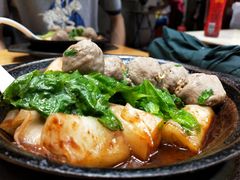 -珍珍小食店(西华路店)