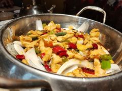 -西北印象佳宴(兴华街中段店)