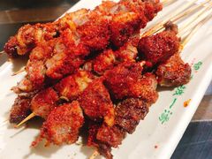 -褚氏岛城一汤(闽江路店)