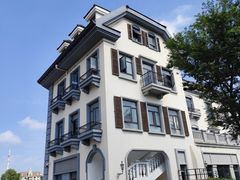 -九龙湖公园