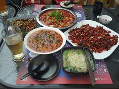 -一个叫川的地方(麒麟新天地店)