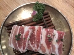 -首尔朴宝·炭火烤肉(五角场店)