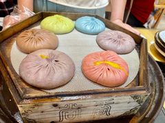 -尚香汤包文博馆(合兴路店)