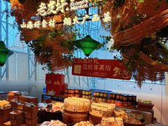 -桂小厨广西菜(万象城店)
