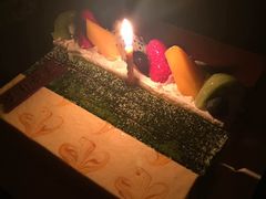 -壹点壹客·生日蛋糕(龙岗店)