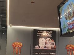 -胖哥俩肉蟹煲(石家庄长安万达店)