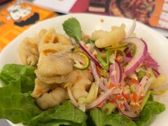 -探炉·香辣豆花烤鱼(笋岗宝能环球汇店)