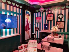 包房-音乐派KTV(银泰城店)