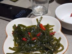 -海底捞火锅(奥森店)