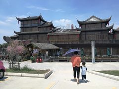 -二十八里太湖船菜(吉祥路店)